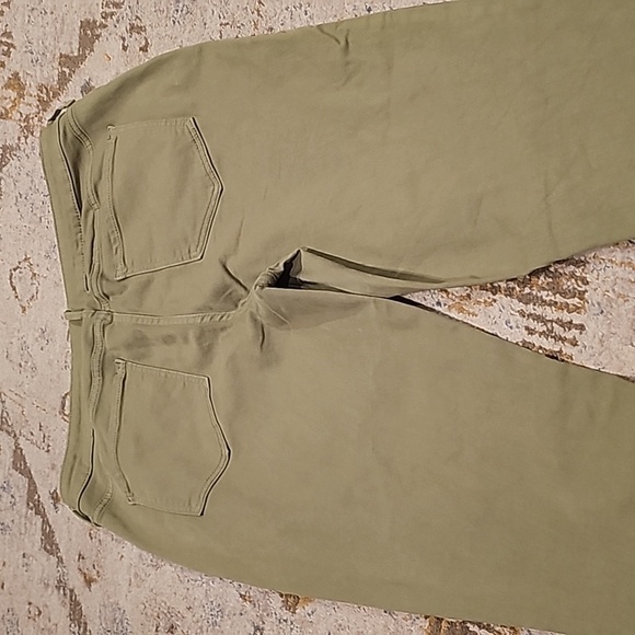 Old Navy Women's Rockstar Super Skinny Pants - Picture 3 of 5